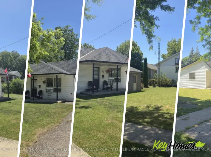 House for sale: 82 TEAL AVENUE, Hamilton