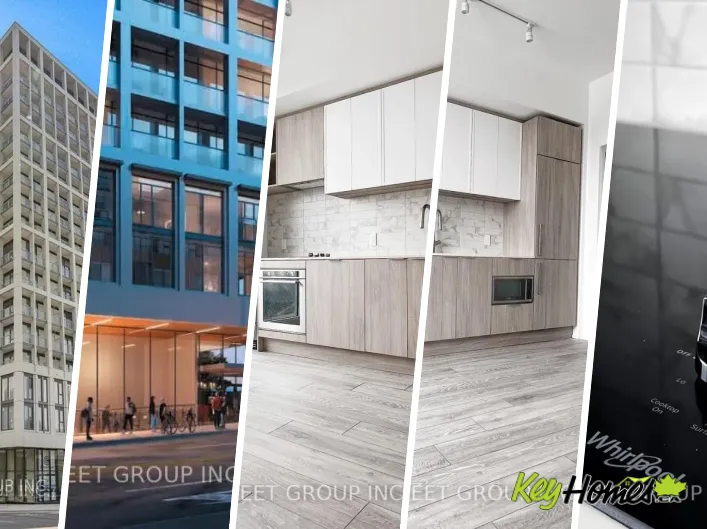 Apartment for sale: 821 - 2020 BATHURST STREET, Toronto