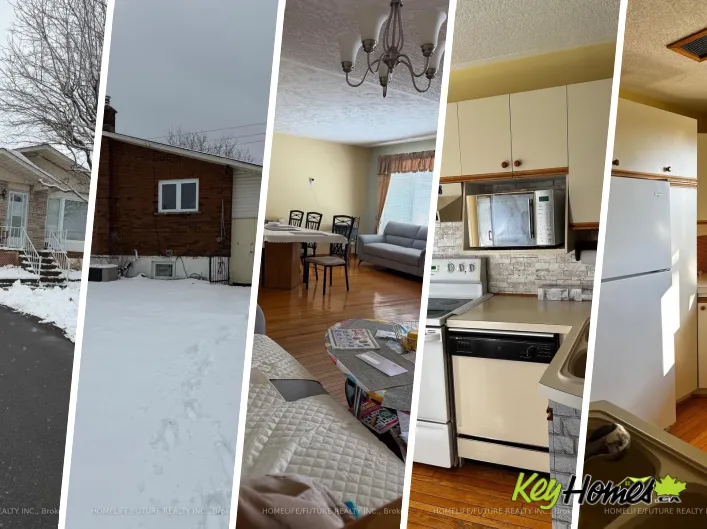 House for sale: 822 ALICE STREET, Cornwall
