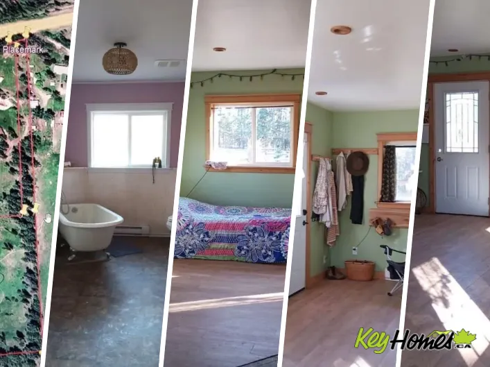 House for sale: 8224 Highway 95A, Kimberley