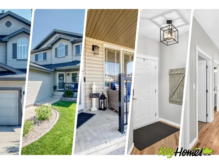 House for sale: 823 77 ST SW SW, Edmonton