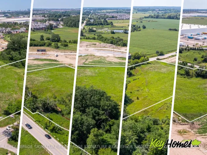 8237 HERITAGE ROAD, Brampton