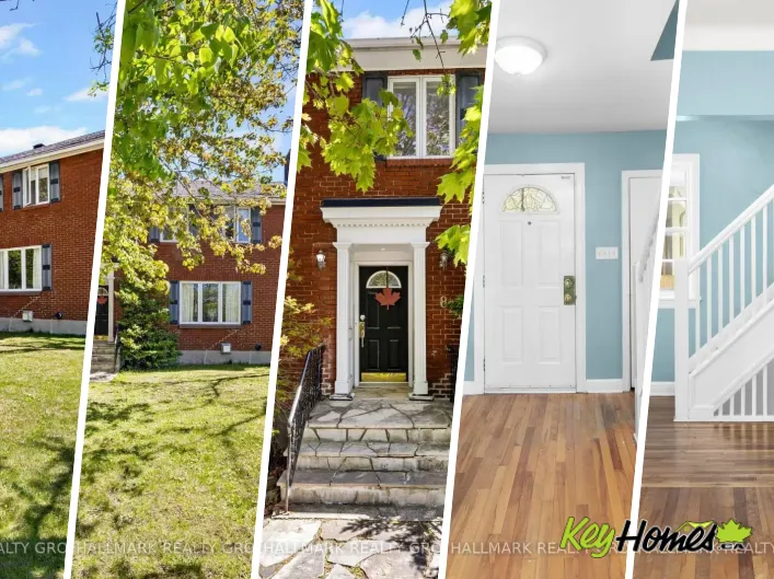 House for sale: 824 BYRON AVENUE, Ottawa