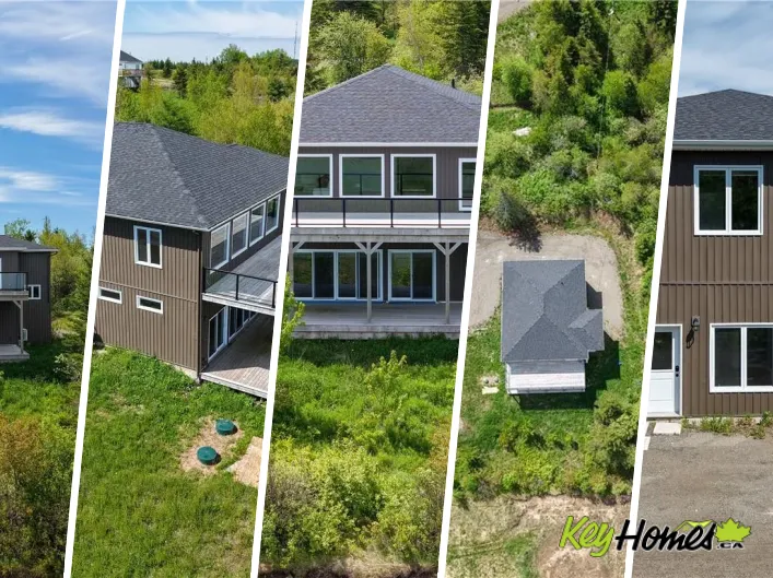 House for sale: 824 Indian Mountain Road, Moncton
