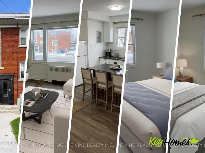 Other for sale: 824 KIRKWOOD AVENUE, Ottawa
