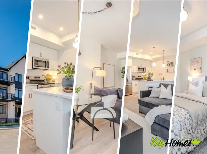 Row / Townhouse for sale: 824 WOOLWICH Street Unit# 72, Guelph
