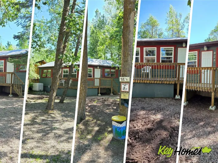 House for sale: 825 Lakeside AVENUE, White Bear IR 70