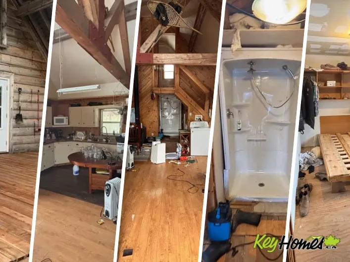 Recreational for sale: 826 Boars Back Road Road, Pettigrew Settlement