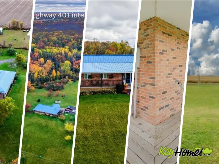 House for sale: 826692 TOWNSHIP RD 8, Drumbo