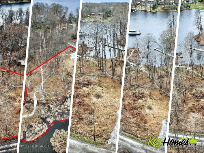 828 THOMAS ROAD, Rideau Lakes