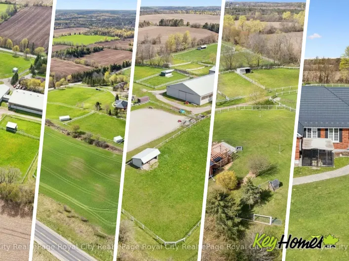 8284 INDIAN TRAIL, Guelph/Eramosa