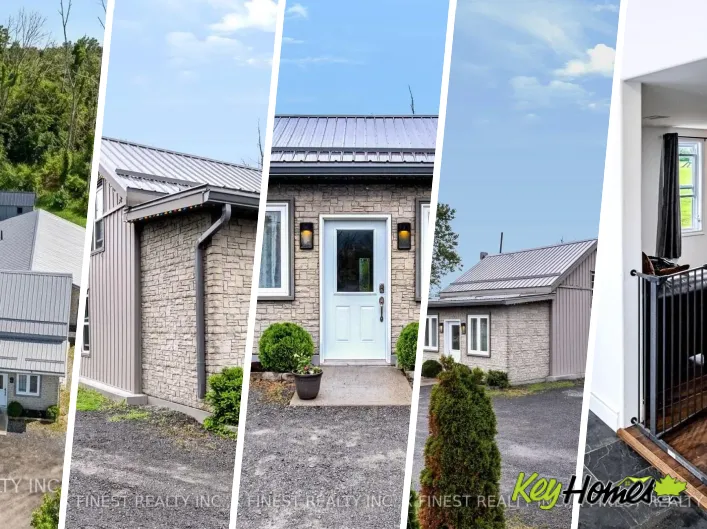 House for sale: 8297 COUNTY 2 ROAD, Greater Napanee