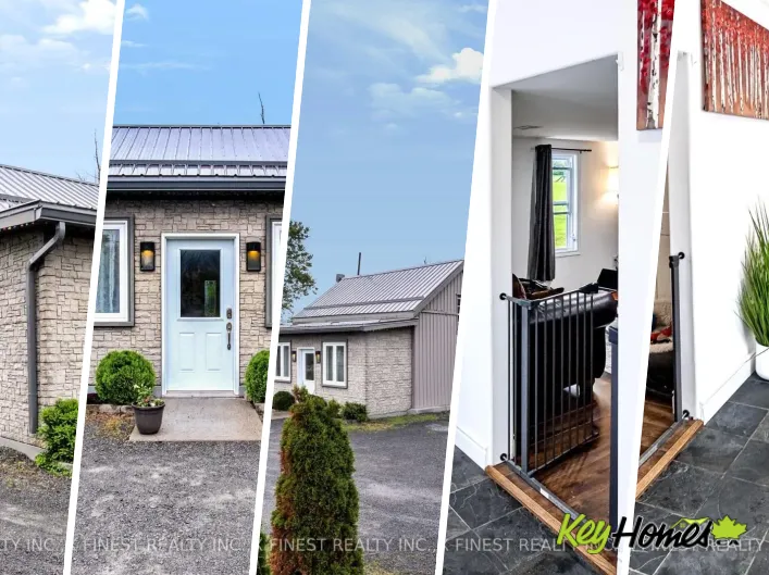 House for sale: 8297 COUNTY ROAD 2, Greater Napanee