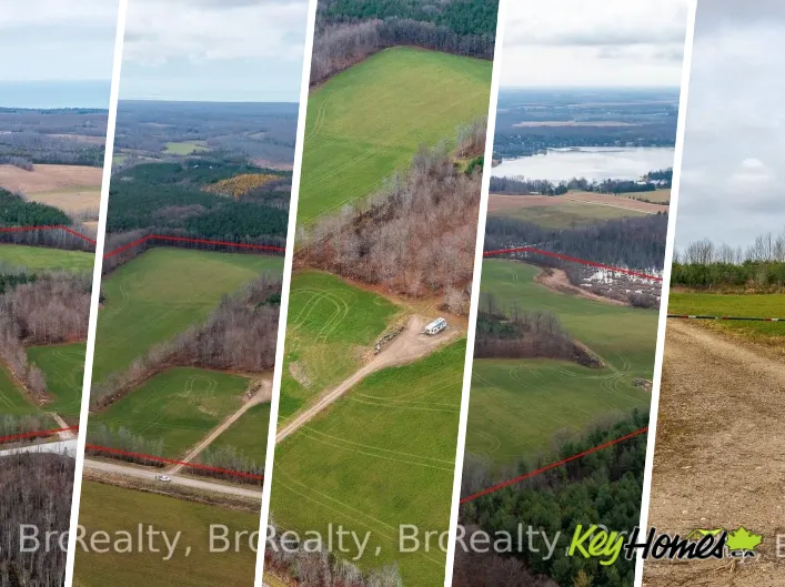 Unknown for sale: 83 C LINE ROAD, South Bruce Peninsula