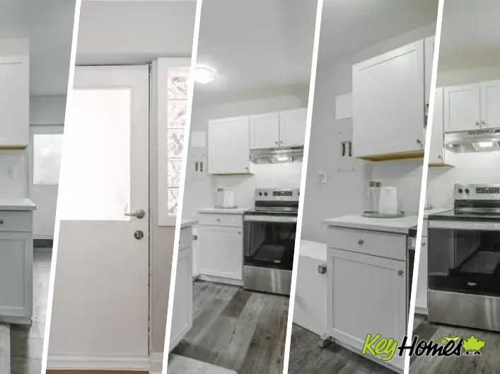 Apartment for rent: 83 GIBSON Avenue Unit# 1, Hamilton