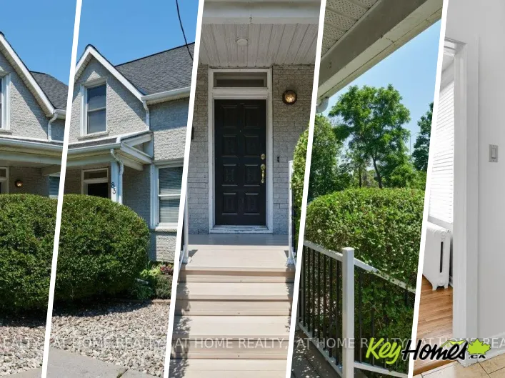 House for sale: 83 HARVEY STREET, Ottawa