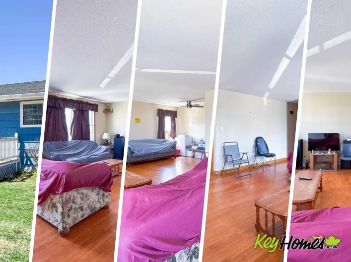 House for sale: 83 Kensington Road, Charlottetown
