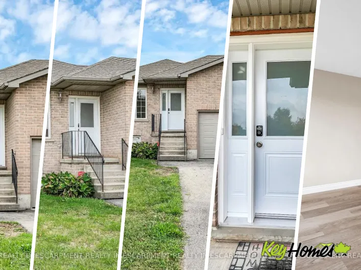 House for sale: 83 MARION STREET, Hamilton