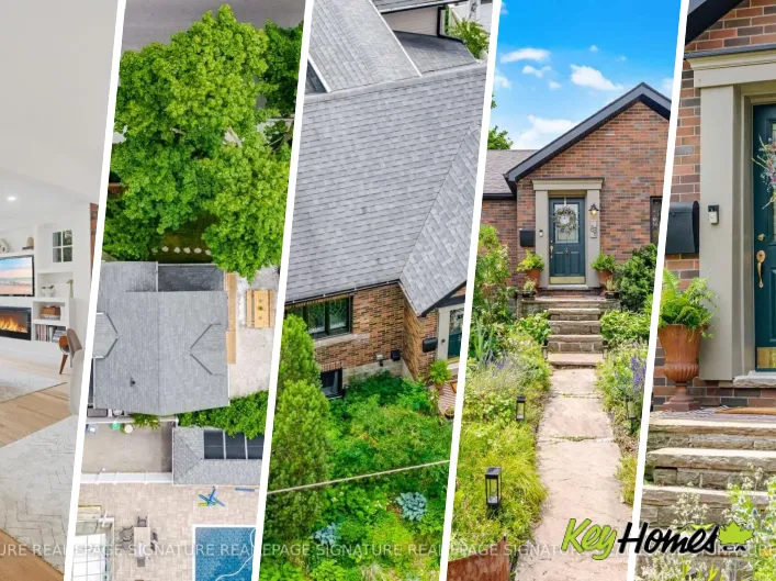 House for sale: 83 MILL STREET S, Brampton