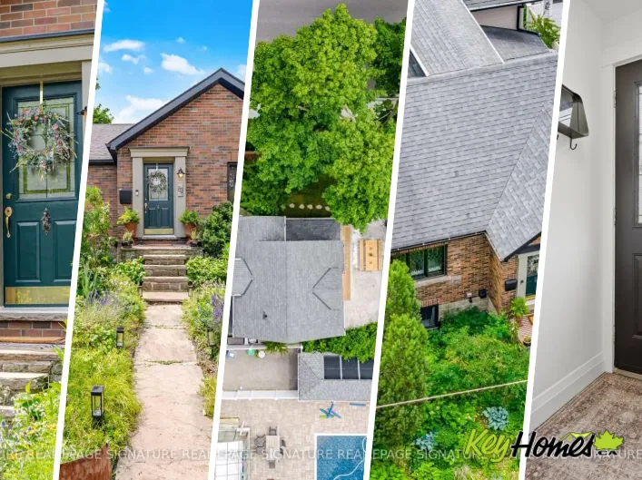 House for sale: 83 MILL STREET S, Brampton