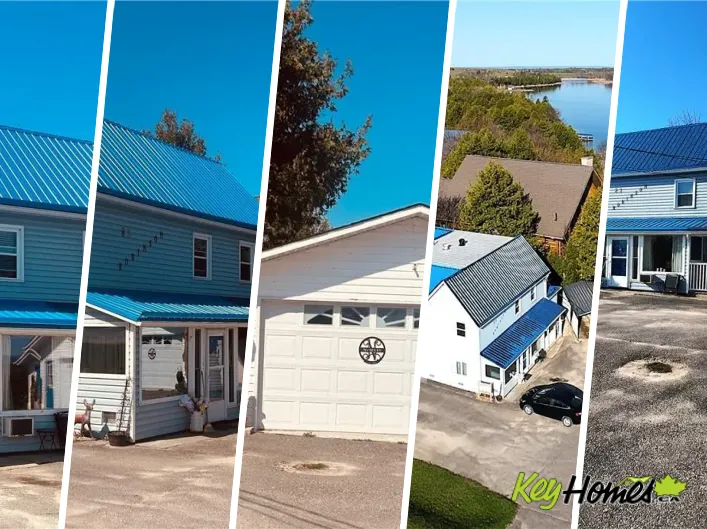 83 Robinson Street W, Little Current