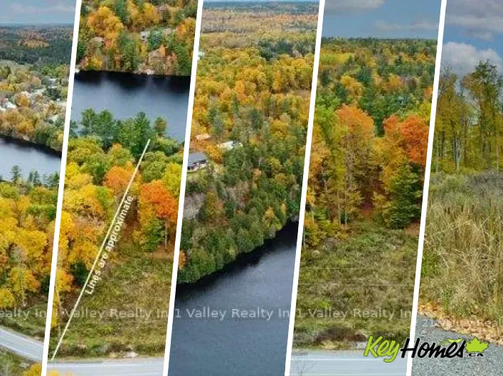 83 SHADY MAPLE ROAD, McNab/Braeside