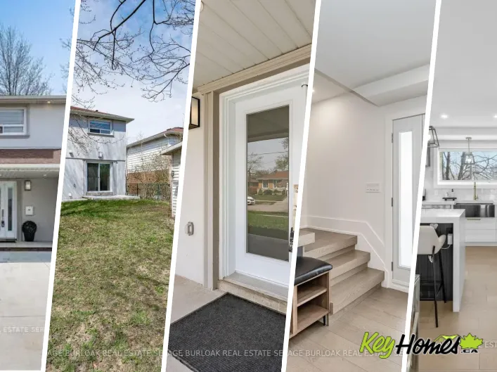 House for sale: 83 SHENDALE DRIVE, Toronto