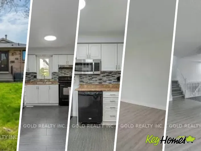 House for rent: 83 SPEIGHT CRESCENT, London East