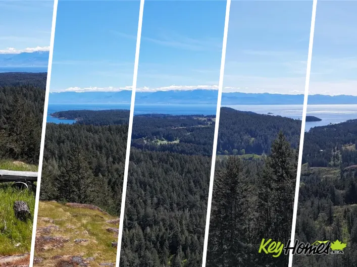 830 Montreul Hts, Metchosin