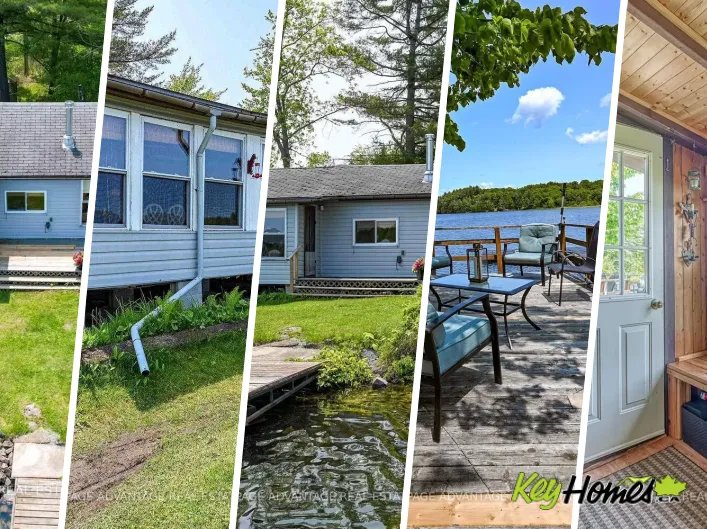 House for sale: 832 KLON LANE, Leeds and the Thousand Islands