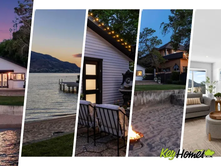 House for sale: 832 Manhattan Drive, Kelowna