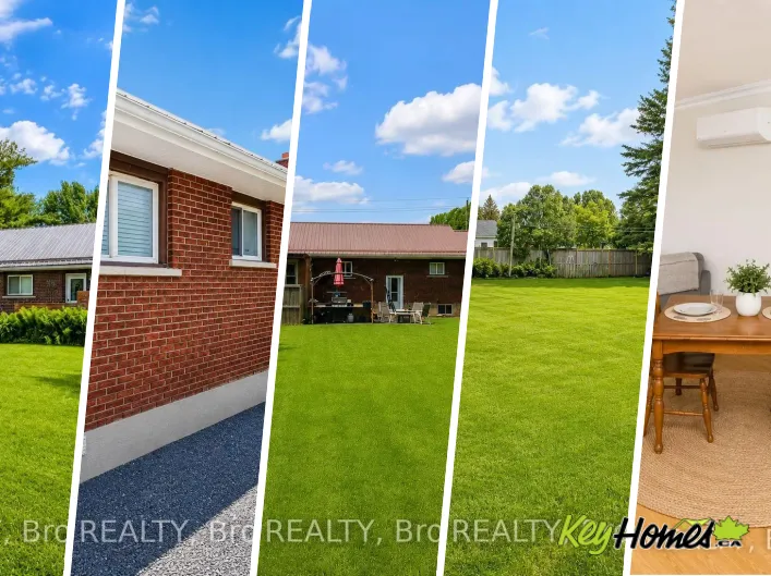House for sale: 832 TOLLGATE ROAD W, Cornwall