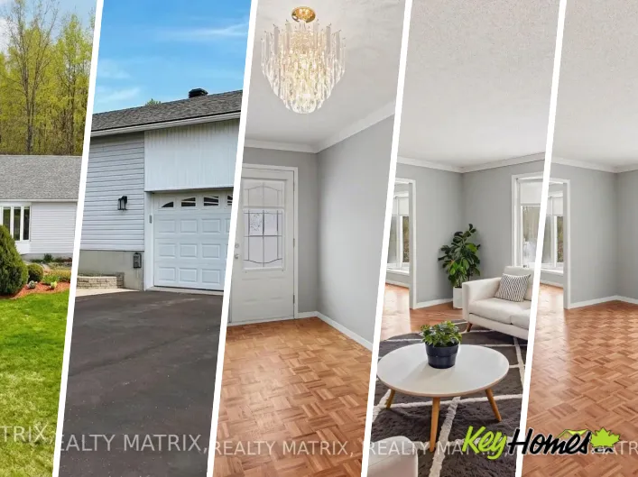 House for sale: 8329 RODNEY FARM DRIVE, Ottawa