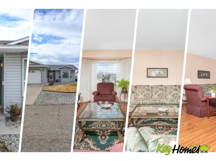 House for sale: 833 8 Avenue, Vernon