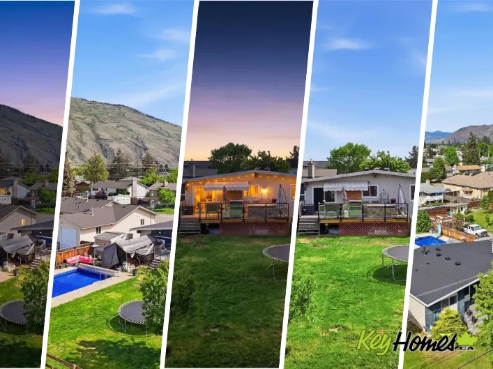 House for sale: 834 Bebek Road, Kamloops