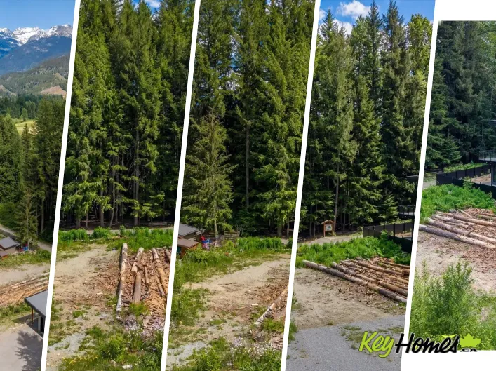 8354 RAINBOW DRIVE, Whistler