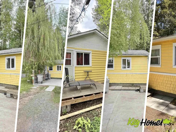 House for sale: 836 ELGIN STREET, Quesnel