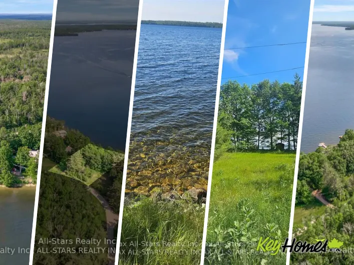 836 LOT 39 INDIAN POINT ROAD, Kawartha Lakes