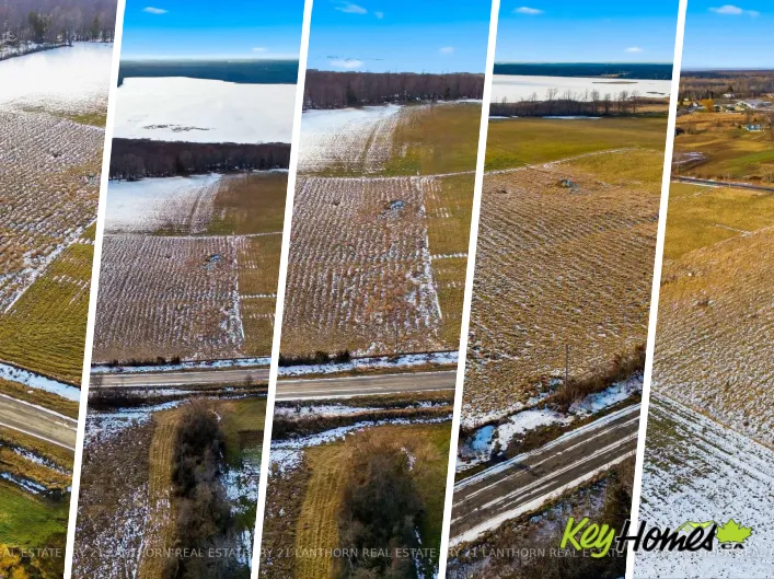 837 FISH LAKE ROAD, Prince Edward County