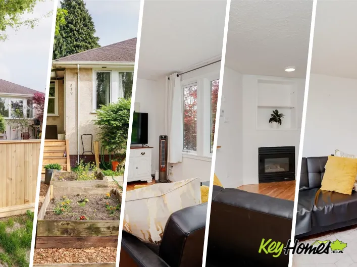 Duplex for sale: 839 Villance St, Victoria