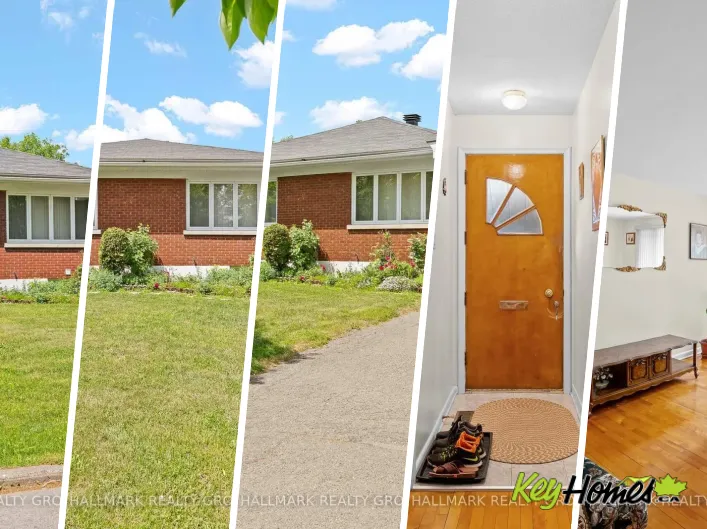 House for sale: 839 WESTON DRIVE, Ottawa