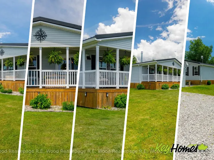 Modular for sale: 84 - 340 FRONT ROAD, Norfolk