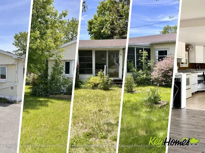 Mobile Home for sale: 84 - 63 WHITES ROAD, Quinte West