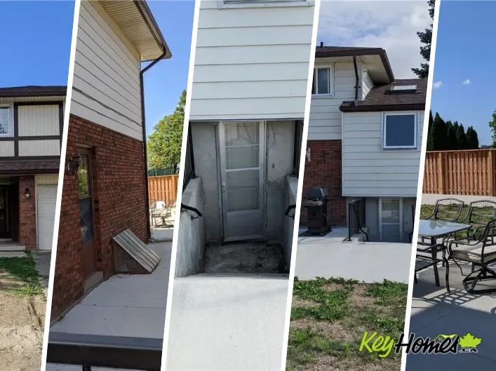 House for sale: 84 AMHERST Drive, Kitchener