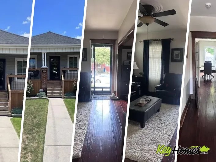 House for sale: 84 BARONS Avenue N, Hamilton