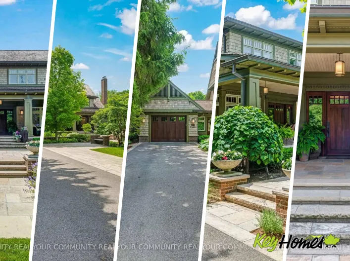 House for sale: 84 CENTRE STREET W, Richmond Hill