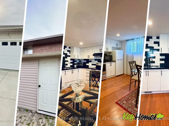 Other for rent: 84 JUNIPER DRIVE, Hamilton