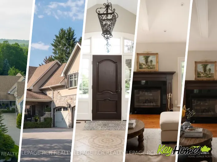 House for sale: 84 KENNEDY ROAD, Caledon