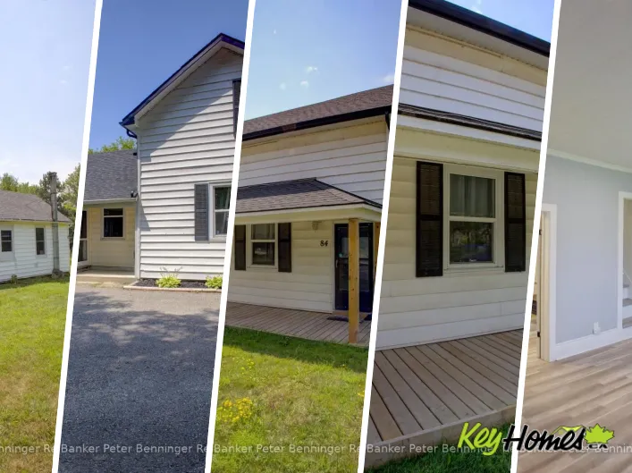 House for sale: 84 MAIN STREET, Kincardine