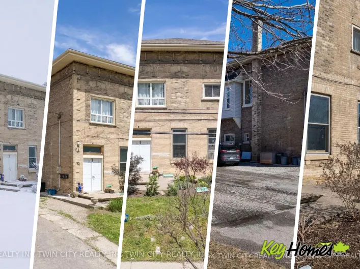 Other for sale: 84 SHERIDAN STREET, Brantford